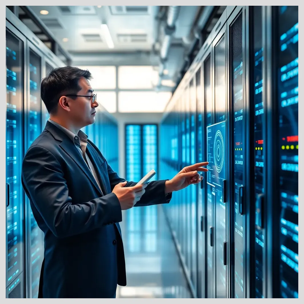 Business Continuity Audit: Testing Backups Effectively