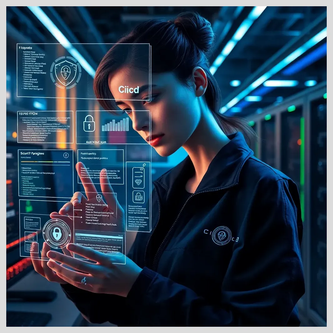 DevSecOps Audit: Integrating Security in CI/CD