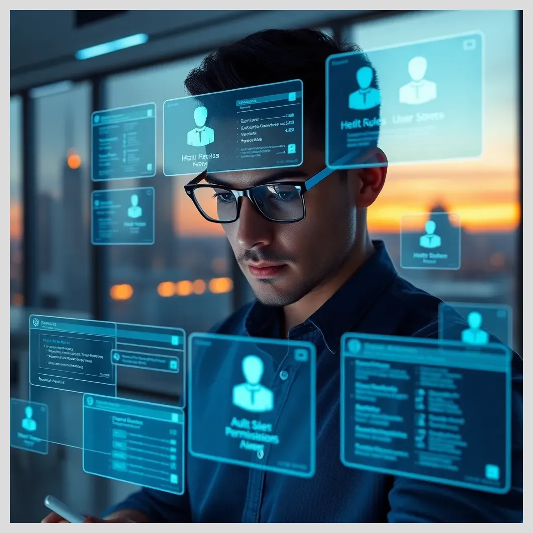 How to audit and manage WordPress user roles and capabilities