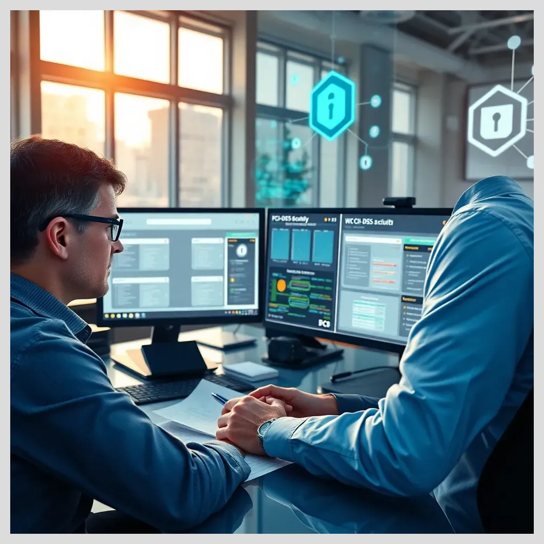 How to audit WooCommerce stores for PCI-DSS compliance
