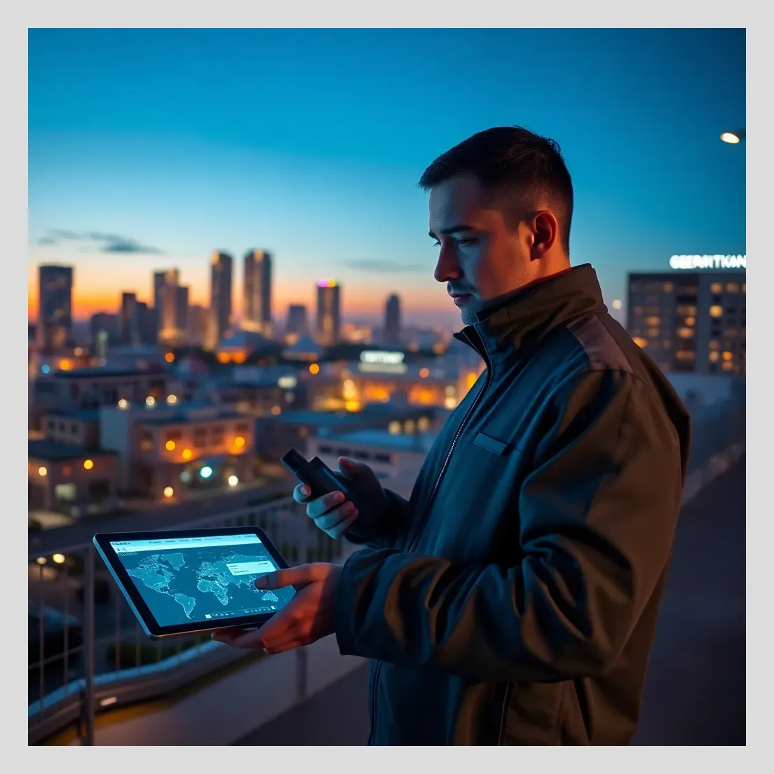 How to perform a perimeter security audit: step-by-step guide how to perform a perimeter security audit: step-by-step guide How to perform a perimeter security audit: step-by-step guide