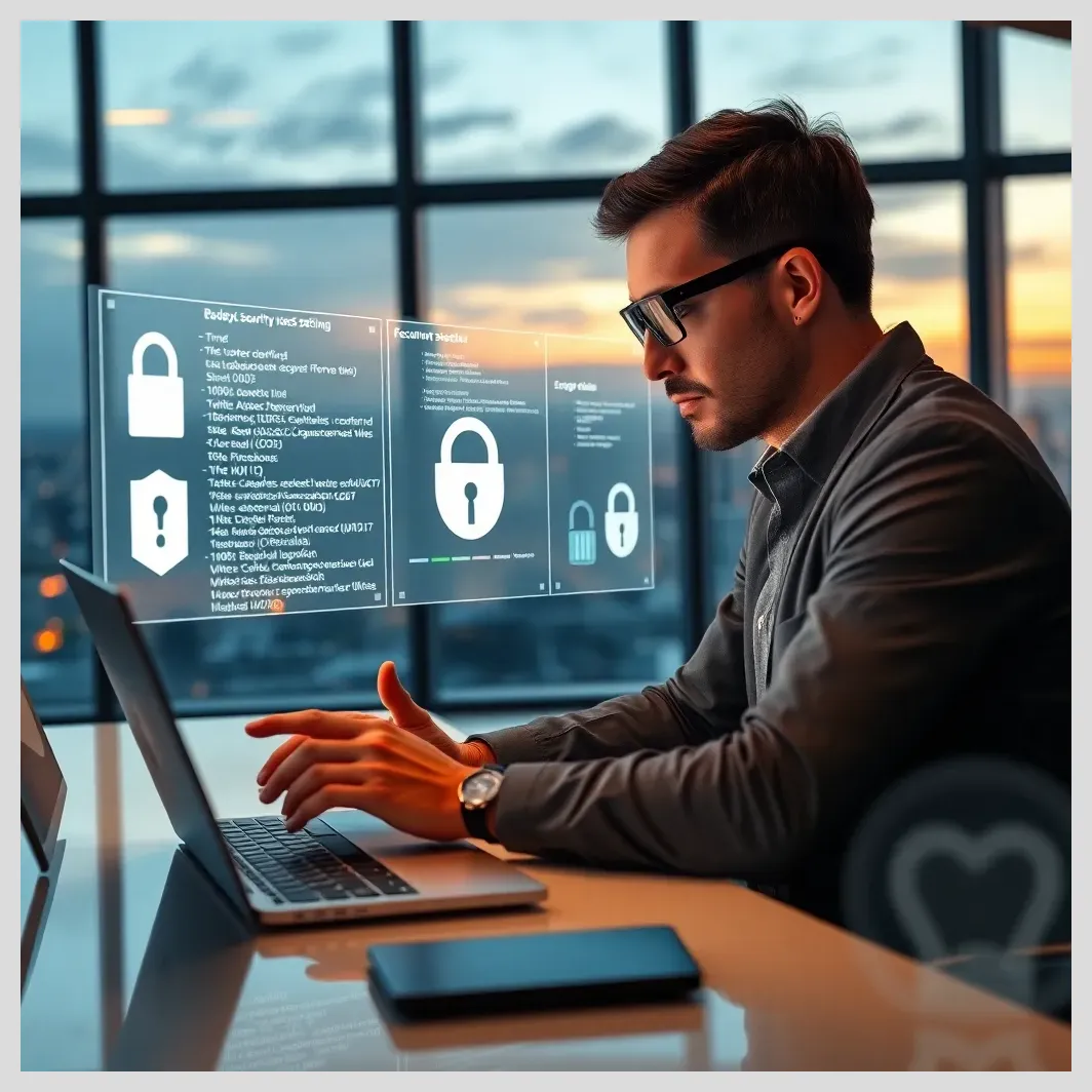 How to review and harden WordPress .htaccess security settings