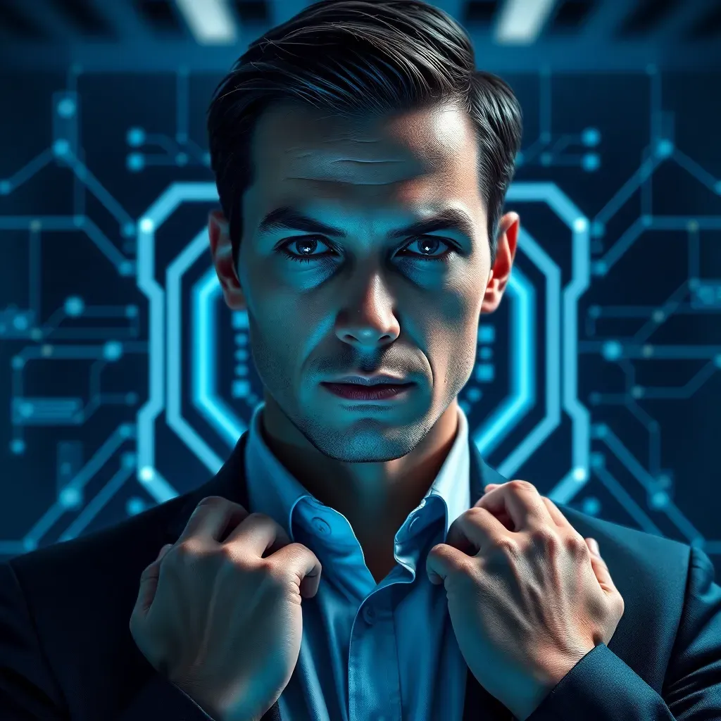 Iam audit: securing identity and access management