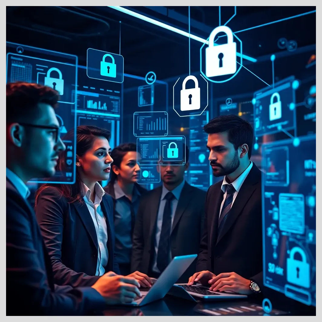 Latest Cybersecurity and IT Audit News