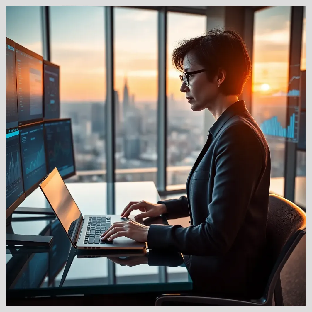 Legal and regulatory updates for it auditors