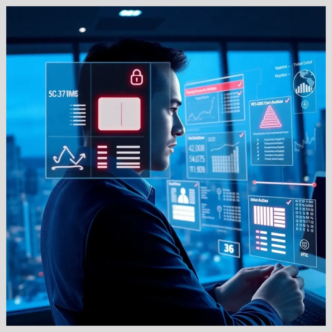 Pci-dss audit: e-commerce security essentials