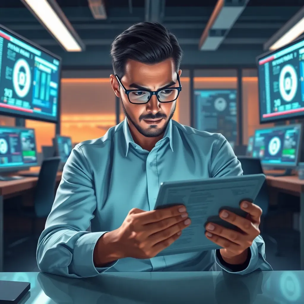 Phishing response playbook: step-by-step actions Phishing response playbook: step-by-step actions