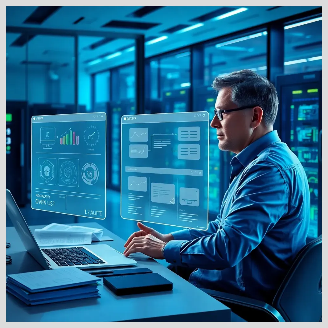 Recommended Open Source Tools for IT Auditors