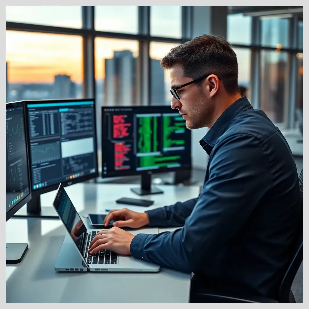 Retesting After Audit: Ensuring Remediation Success